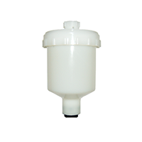 FELİX 320-10 GÖLGE TABANCASI DEPOSU