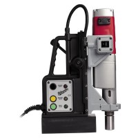 Milwaukee MD 4-85 elektro manyetik matkap 1050 W