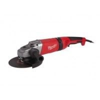 Milwaukee AGV 26 GE Büyük taşlama 2600 W-180 mm