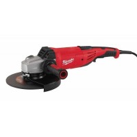 Milwaukee AGV 22-180 E Büyük taşlama 2200 W-180 mm