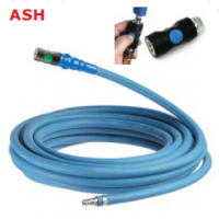 ARİSTO 612401 ANTİSTATİK HAVA HORTUM 10 Mt.