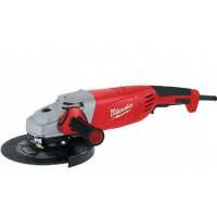Milwaukee AG 24-230 E Büyük taşlama 2400 W-230 mm