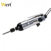 WERT 1857 Havalı Tornavida H. Girişi 1/4´´