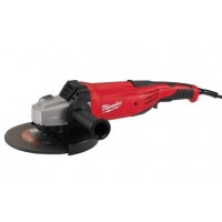 Milwaukee AG 22-180/DMS Büyük taşlama 2200 W-180 mm