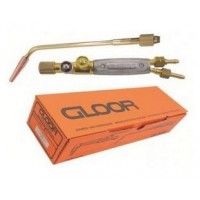 Gloor GLSET3 Şalumo Takımı 3 lü set 3601 Sap+3611+3613