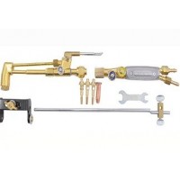 GLOOR GLKKA Komple Asetilen Kesici Takımı,Araba,Pergel ile 4401A+3601+4420A+4402+4403
