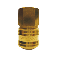 FELİX 714 STOPER GÖVDE DİŞİ 1/4