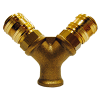 FELİX 700382 STOPER GÖVDE 2''Lİ