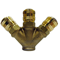 FELİX 700383 STOPER GÖVDE (H.Kaplin) 3''Lİ