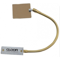 GLOOR GL8160 Mıknatıslı Spiralli Ayna