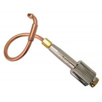 GLOOR GL3932 Esnek Şalumo Bek 1-2 mm