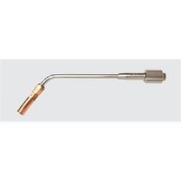 GLOOR GL3976 Mikro Tavlama Beki Propan (Geniş Açılı Fırça Alev)