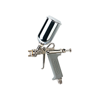 VOYLET CV GÖLGE TABANCASI