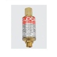 GLOOR GL1500-A Alev Tutucu Asetilen (Saat İçin)