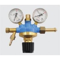 GLOOR GL5100-0 Oksijen Regülatörü 200/300 Bar