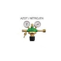 GLOOR GL5100-N Azot-Nitrojen Regülatörü 200/300 Bar
