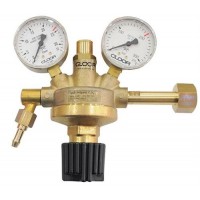 GLOOR GL5100-P Propan Regülatörü 200/300 Bar
