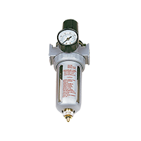 VOYLET AFR 80 FİLTRE REGULATÖR 1/2''