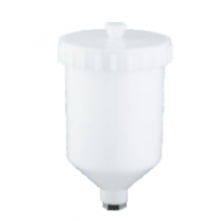 VOYLET GC PLASTİK HAZNE ''ÜSTTEN''