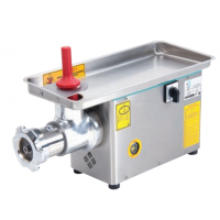 Bosfor UKM-22M Et Kıyma Makinası Sfero Döküm Kafa (Monofaze)