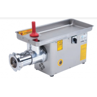 Bosfor UKM-32M Et Kıyma Makinası Sfero Döküm Kafa (Monofaze)