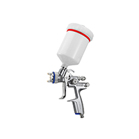 SATAjet 149302 1000 ÜSTEN DEPOLU BOYA TABANCASI B RP 1.3