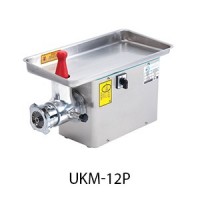 Bosfor UKM-12P Et Kıyma Makinası Paslanmaz Kafa (Monofaze)