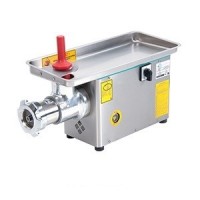 Bosfor UKM-32T Et Kıyma Makinası Sfero Döküm Kafa (Trifaze)