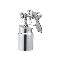 SATAJET 151274 ALTTAN DEPOLU BOYA TABANCASI (MEME ÇAPI H RP 1.8mm)