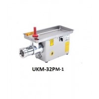 Bosfor UKM-32PM-1 Et Kıyma Makinası Paslanmaz Kafa (Monafaze)