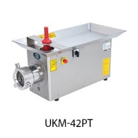 Bosfor UKM-42PT Et Kıyma Makinası Paslanmaz Kafa (Trıfaze)
