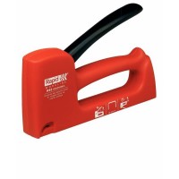 RAPİD R53 5000060 PLASTİK MEKANİK ZIMBA MAKİNASI (Zımba 4-10 mm)