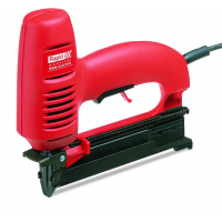 RAPİD 10643001 R606 ELEKTRİKLİ ZIMBA VE ÇİVİ TABANCASI Ç.12-25 Z.12-25 mm