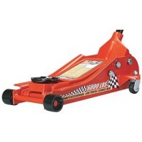 TORIN G3AZK25DP ARABALI ZEMİN KRIKOSU (Düşük profil 2.5 TON)