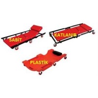 TORIN G3TBT ARAÇ ALTI BAKIM TABLASI (Sabit)