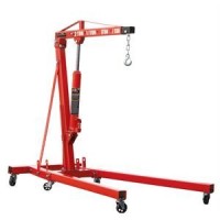 TORIN G3MIV2 KATLANABİLİR MOTOR İNDİRME VİNCİ (2 Ton)