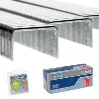 RAPİD 11860490 53/16 5M Zımba Teli (5000 Adet)