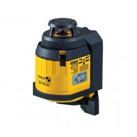 STABİLA 18763 TİP LAX 400 +LT 30 Uzatma cubuğu MULTİ LAZER (İç mekan için)