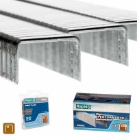 RAPİD 40100518 12/8 5M Tipi Zımba Teli (5000 Adet)