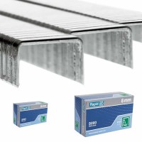 RAPİD 11905711 140/6 5 M Tipi Zımba Teli (5000 Adet)