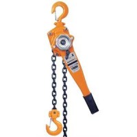 GORDONX G1HU60015 HUBZUG 6.0 Ton-1.5 mt