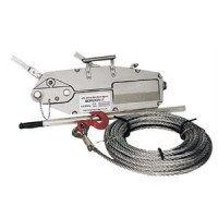 GORDONX G1TF08 TRİFOR 0,8 Ton-20 mt