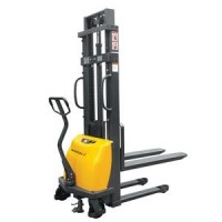 GORDONX G4IYE10 YARI ELEKTRİKLİ İSTİF MAKİNASI 1000 Kg