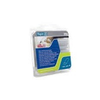 RAPİD 40108462 SİLİKON OVAL 94 mm PARLAK 125 g.