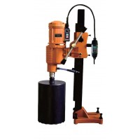 MATSUMOTO MM1KM250 KAROT DELME MAKİNASI (250 mm) Sabit sehpa