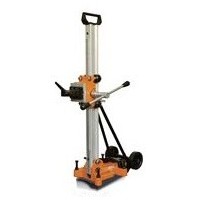 MATSUMOTO MM1KMS200 KAROT MAKİNASI STANDI (200 mm´ye kadar)
