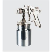 MUZİ MZAB 17S20 ALTTAN DEPOLU BOYA TABANCASI 2.0 meme