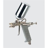 MUZİ MZCV05 CV ÜSTTEN DEPOLU RÖTÜŞ TABANCASI 0.5 meme