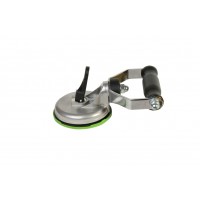 WOLFS´HEAD WH9601B TEKLİ ALÜMİNYUM GÖVDELİ VANTUZ (Yandan çekmeli 20Kg)