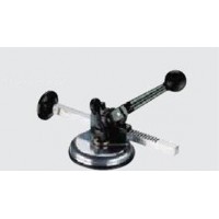 WOLFS´HEAD WH9602E AYARLI ALÜMİNYUM SABİTLEME VANTUZU